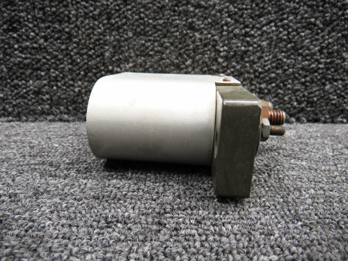 AN2552-3A (Alt: MS3506-1) Rockwell 114 External Power Receptacle Assembly