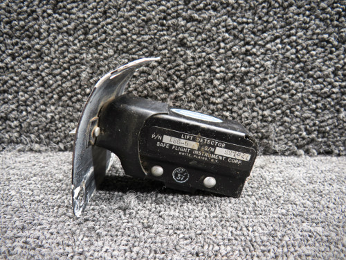 186-5 Safe Flight Lift Detector Assembly