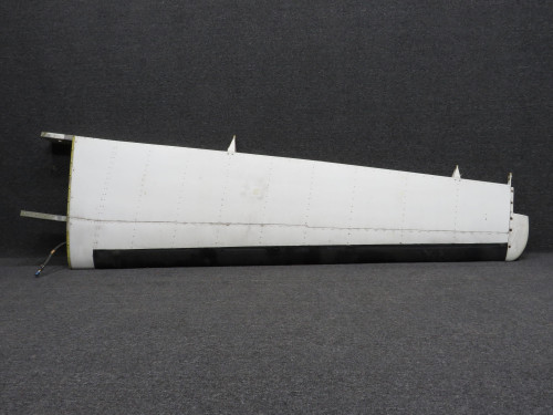 46500-041 Piper PA31T RH Horizontal Stabilizer Assembly w Light