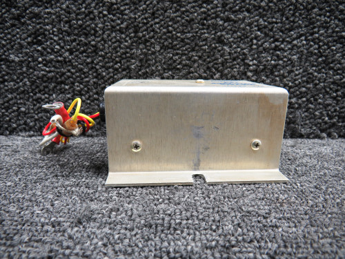 B-00331-2 (Alt: B-00331-1) Lamar Kelly Aerospace Voltage Regulator (Volts: 14)