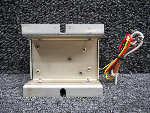 B-00331-2 (Alt: B-00331-1) Lamar Kelly Aerospace Voltage Regulator (Volts: 14)