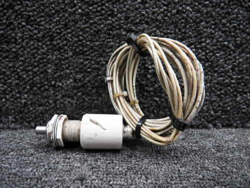 1EN1-6B Rockwell 114 Microswitch Main Landing Gear Squat Switch