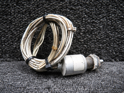 1EN1-6B Rockwell 114 Microswitch Main Landing Gear Squat Switch