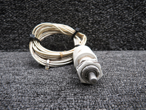 1EN1-6B Rockwell 114 Microswitch Main Landing Gear Squat Switch