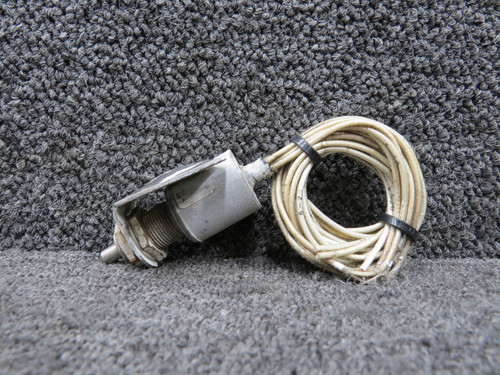 1EN1-6B Rockwell 114 Microswitch Main Landing Gear Squat Switch