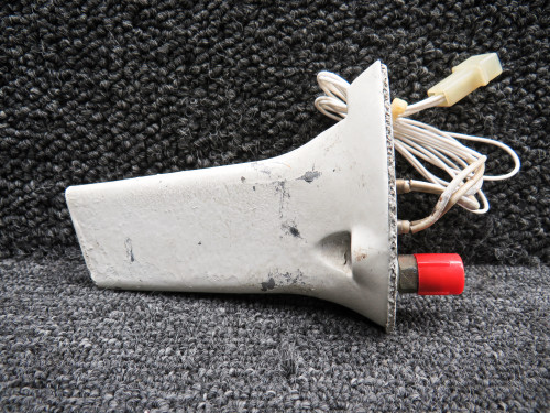 48608-501 (Alt: 48611) Rockwell 114 Pitot Head Assembly