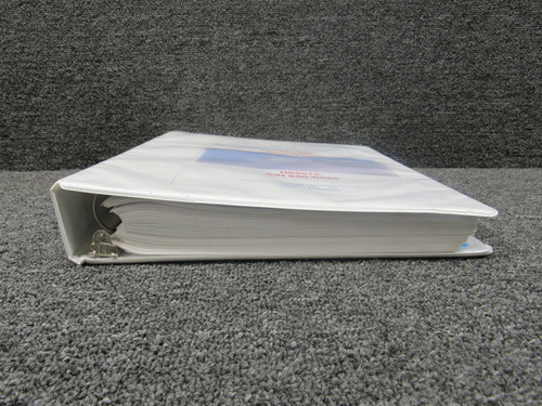 Cessna Citation III 650 Master Minimum Equipment List