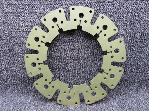 AH43598-2R Dunlop Pressure Plate W/ Serviceable Tag (SA)