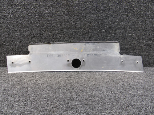 6219265-2 Cessna Citation III 650 Aft Baggage Door Sill Plate