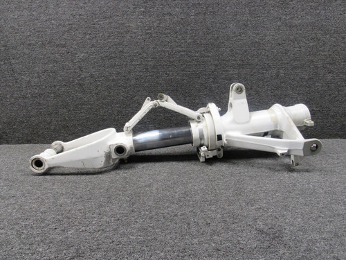 6242010-4 (Alt: 6242000-902) Cessna Citation III 650 Nose Landing Gear Assembly