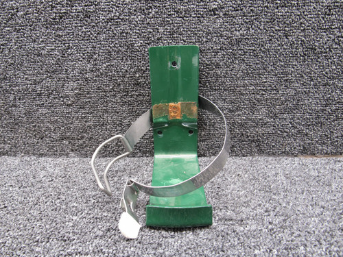 Cessna Citation III 650 Portable Oxygen Bottle Clamp Assembly