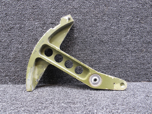 6260437-1 Cessna Citation III 650 Aft Elevator Control Quadrant Assembly