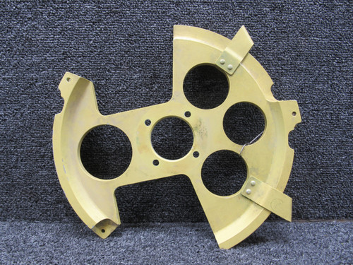 6260415-1 Cessna Citation III 650 Aileron Lower Quadrant Assembly