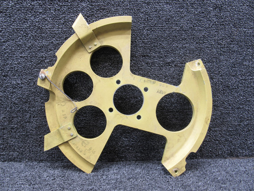 6260415-1 Cessna Citation III 650 Aileron Lower Quadrant Assembly