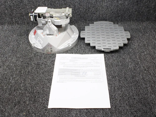 071-01519-0101, 071-01549-0100 Honeywell ART-2000 Radar Antenna Overhauled with 8130