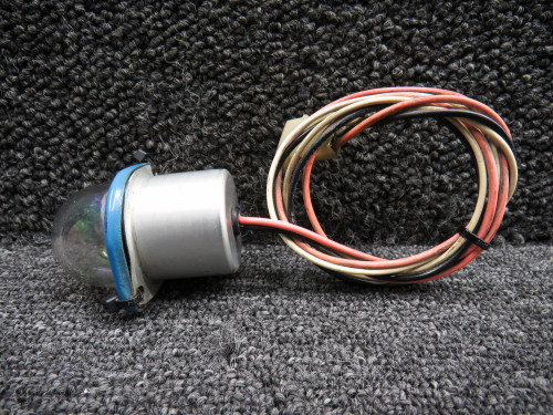 48207-1 Rockwell 114 Tail Strobe Light Assembly