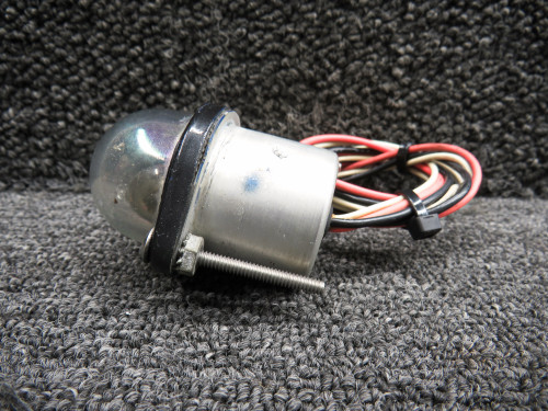 153-0003 Rockwell 114 Wing Tip Strobe Light (Core)