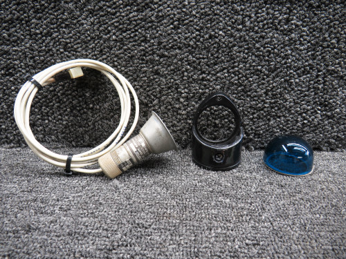 A-1815A-G-12 Rockwell 114 Grimes Forward Position Light RH