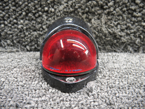 A1815A-R12 Rockwell 114 Navigation Light Mount LH