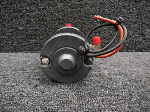 8850-5 (Alt: PE20016Q) Weldon Fuel Pump Assembly (Volts: 14)