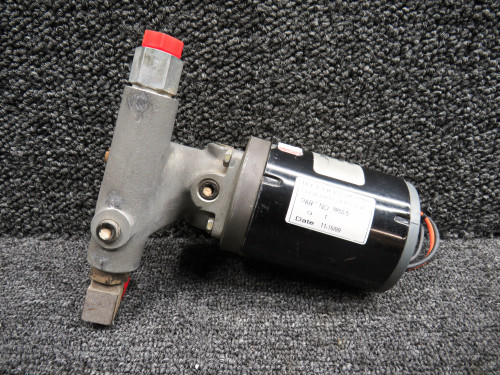 8850-5 (Alt: PE20016Q) Weldon Fuel Pump Assembly (Volts: 14)