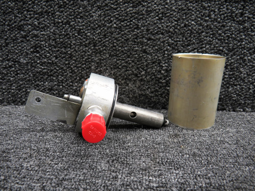 A-1540-3 Gerdes Fuel Gascolator Assembly