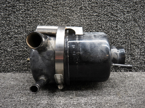 KW-3009 Walker Lycoming IO-540-T4A5D Air-Oil Separator Assembly