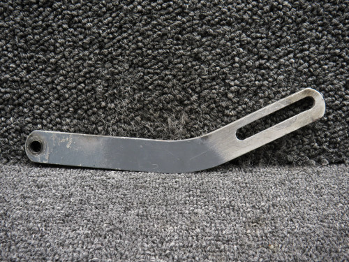 75380 Lycoming IO-540-T4A5D Alternator Adjustment Link