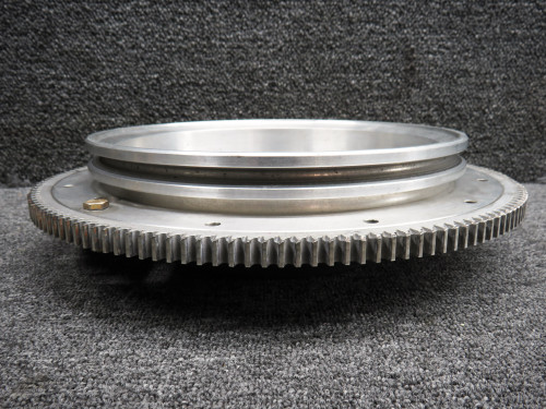 LW-16471 Lycoming IO-540-T4A5D Starter Ring Gear