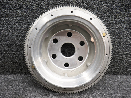 LW-16471 Lycoming IO-540-T4A5D Starter Ring Gear