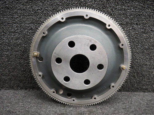 LW-16471 Lycoming IO-540-T4A5D Starter Ring Gear