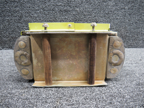 8534108 Lycoming IO-540-T4A5D Harrison AP13AU06-01 Oil Cooler Assembly