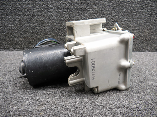 HYC5001 (Alt: 795000-1) Prestolite Kelly Aerospace Hydraulic Power Pack Assembly