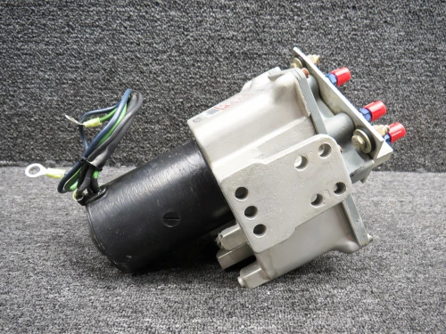 HYC5001 (Alt: 795000-1) Prestolite Kelly Aerospace Hydraulic Power Pack Assembly