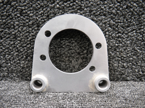 075-11700 Rockwell 114 Torque Plate Assembly LH