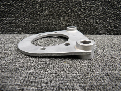075-11750 Rockwell 114 Torque Plate Assembly RH