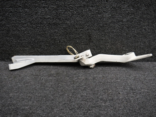 45303-1, 45306-1 Rockwell 114 Main Landing Gear Side Brace Assembly LH