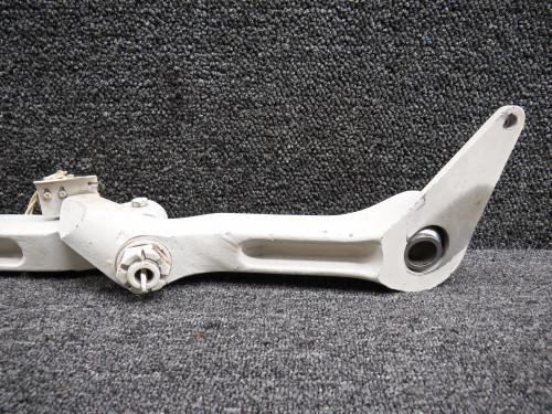 45303-1, 45306-1 Rockwell 114 Main Landing Gear Side Brace Assembly LH