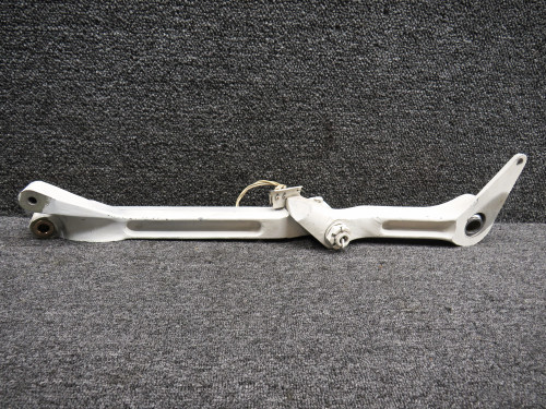 45303-1, 45306-1 Rockwell 114 Main Landing Gear Side Brace Assembly LH