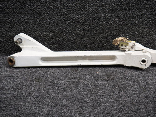 45303-2, 45306-2 Rockwell 114 Main Landing Gear Side Brace Assembly RH