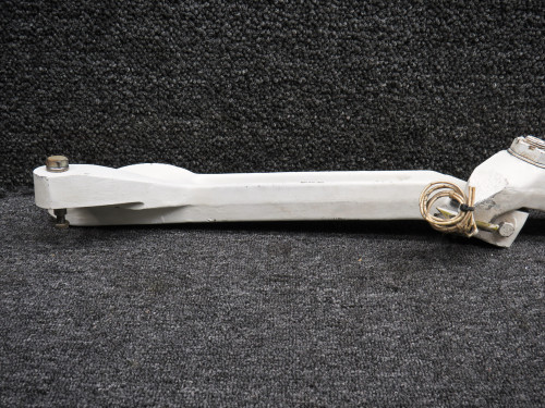 45303-2, 45306-2 Rockwell 114 Main Landing Gear Side Brace Assembly RH