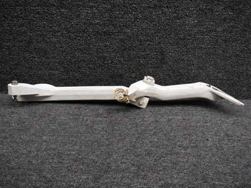 45303-2, 45306-2 Rockwell 114 Main Landing Gear Side Brace Assembly RH