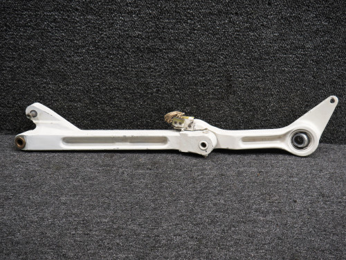 45303-2, 45306-2 Rockwell 114 Main Landing Gear Side Brace Assembly RH