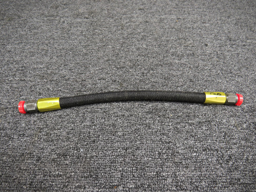 46136-39, 46136-41, 46136-75, 46136-55 Rockwell 114 Brake Hose Set of 6