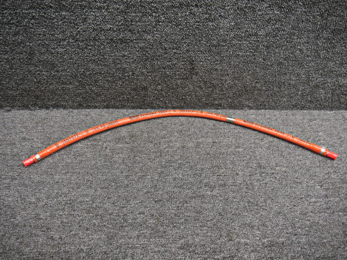 Lycoming IO-540-T4A5D Stratoflex Engine Hose Set of 6