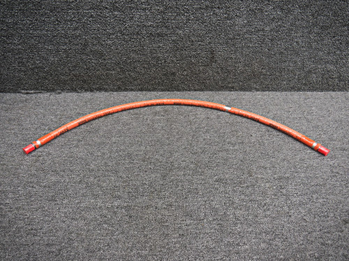 Lycoming IO-540-T4A5D Stratoflex Engine Hose Set of 6