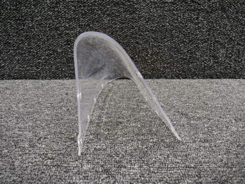 42242-26 Rockwell 114 Wing Tip Lens RH