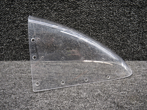 42242-26 Rockwell 114 Wing Tip Lens RH