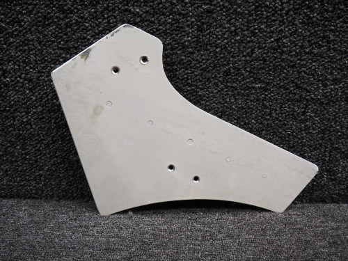 715012-501 Rockwell 114 Main Landing Gear Fairing LH