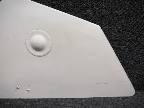 42302-9 Rockwell 114 Main Gear Door Assembly LH